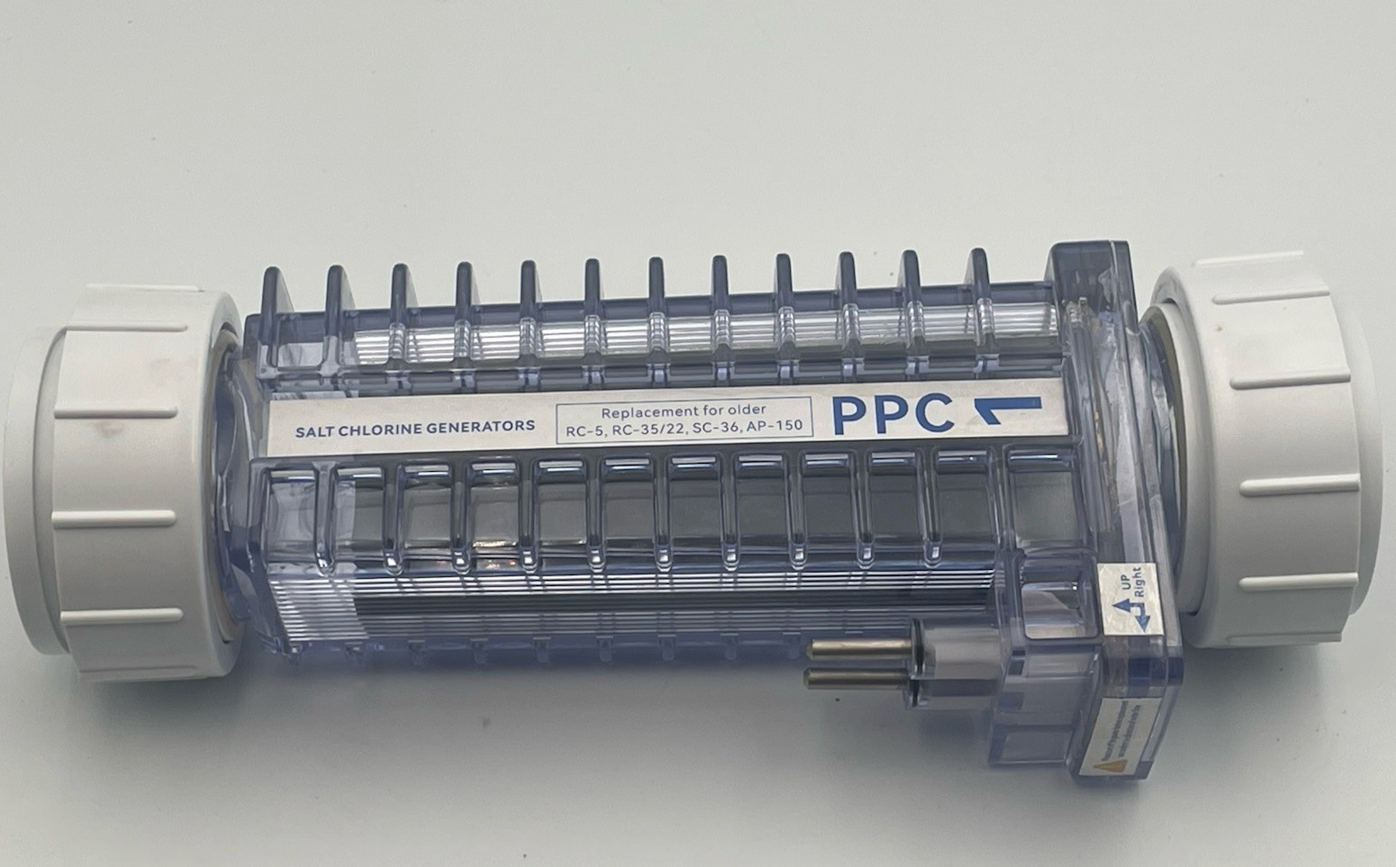 Cell For Rc-22, Rc-35/22, Sc-36 New Nobox *no Cord*