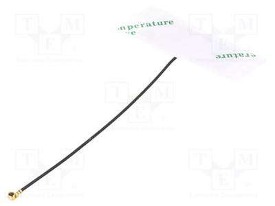 Antenne für Band L: 100mm 0,9dBi,1dBi,1,37dBi BEIDOU,GNSS,GPS
