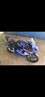 2004 Suzuki GSXR600