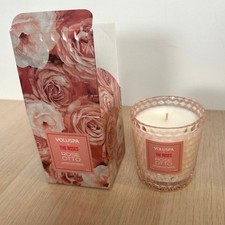 Limited Edition Voluspa x The Roses Movie Ros...