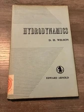 Hydrodynamics DH Wilson