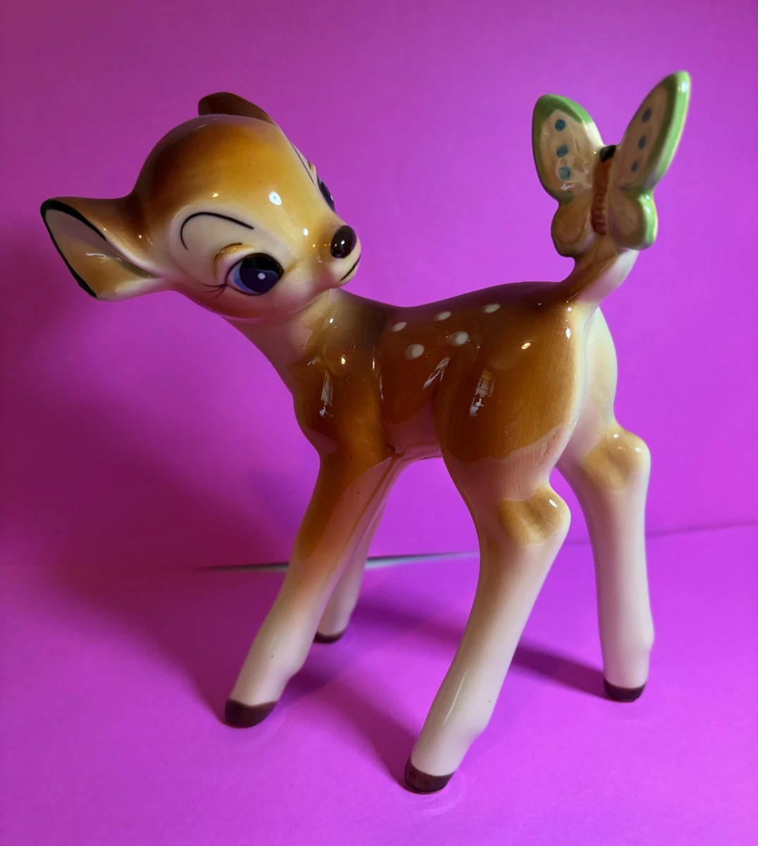 bambi figurine products for sale | eBay bambi figurine products for sale | eBay