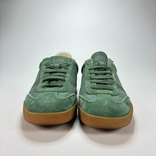 Steve Madden Green Athletic Shoes for Women for sale