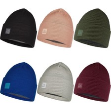 Buff Unisex Crossknit Warm Winter Beanie Hat