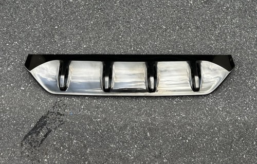 2021 2022 2023 2024 KIA K5 GT Rear Valance Skid Plate OEM
