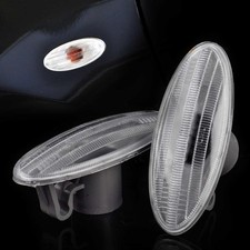 Seitenleuchte BLINKER für Nissan Cube Juke Leaf Note Micra X-TRAIL March d
