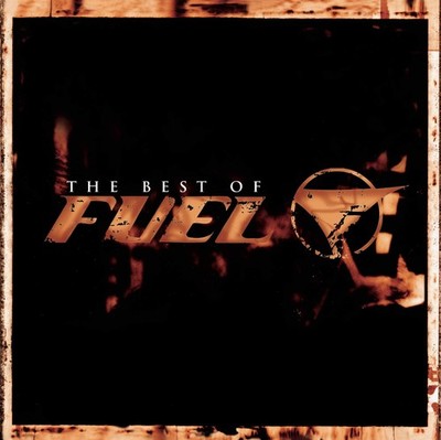 Fuel Best Of Fuel (CD) (US IMPORT)