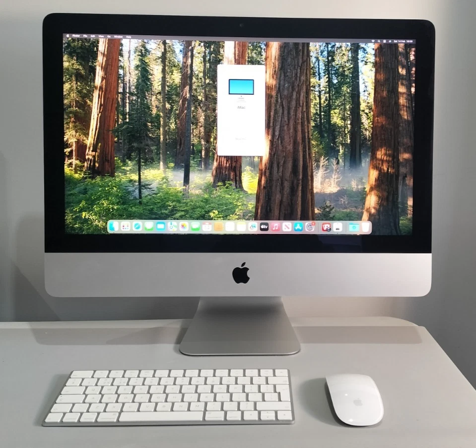 2017 iMac All-In-Ones for sale | eBay