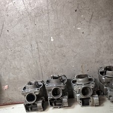 Lot Of 5 Kx85/100 Cylinders