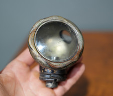 Vintage Backup Reverse Light Lamp 1940s 1950s Gm Accessory Car Motorcycle Brass Vintage Backup Reverse Light Lamp 1940s 1950s Gm Accessory Car Motorcycle Brass