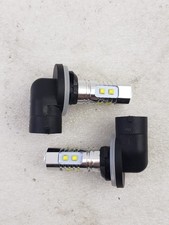 Rivco Products 2060-0507 Led-105 Led Passing Lamp Bulb 2pc For Harley-davidson