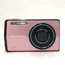 Olympus Compact Digital Camera -7000