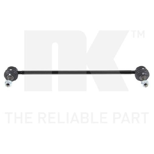 2X Stange/Strebe Stabilisator Vorne FüR Citroen DS3 SA 10 Bis 15 NK 8FR 9HR-image