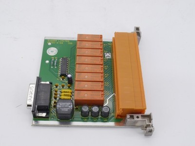 HONEYWELL 05701-A-0329 RELAY CARD-TRIPLE SPCO-5701