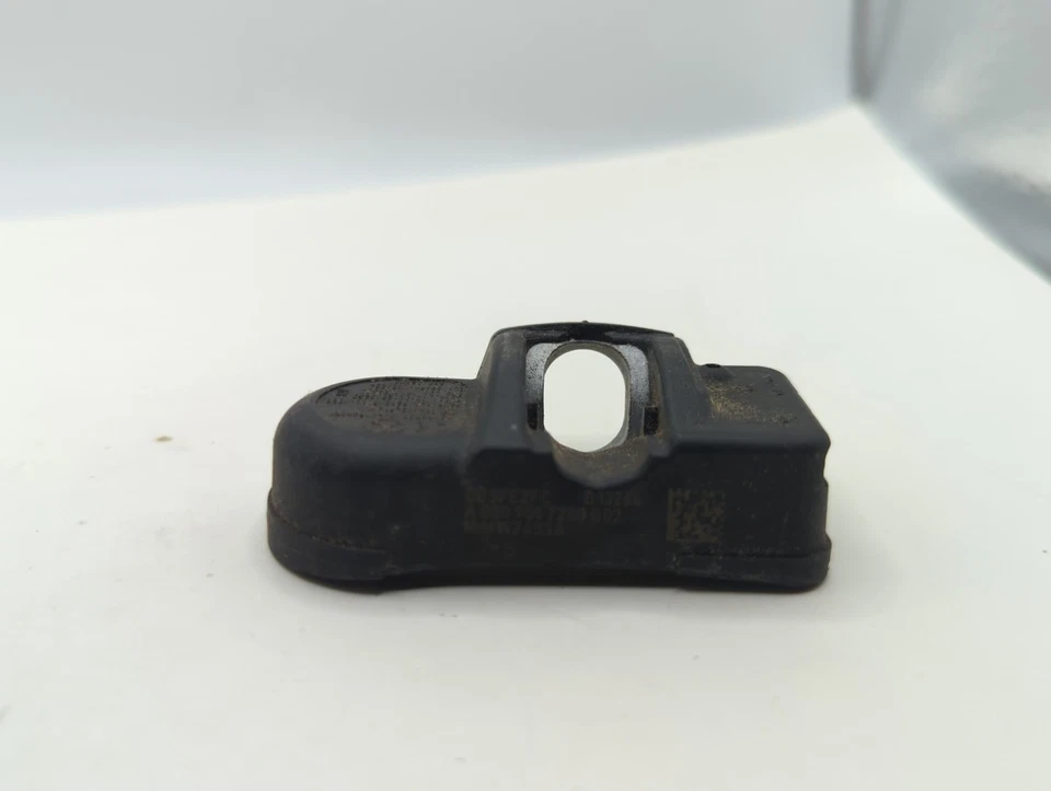 Mercedes-Benz Glk350 2014 sistema de monitoreo de presión de neumáticos sensor Tpms B2RNI Foto 3 de 4