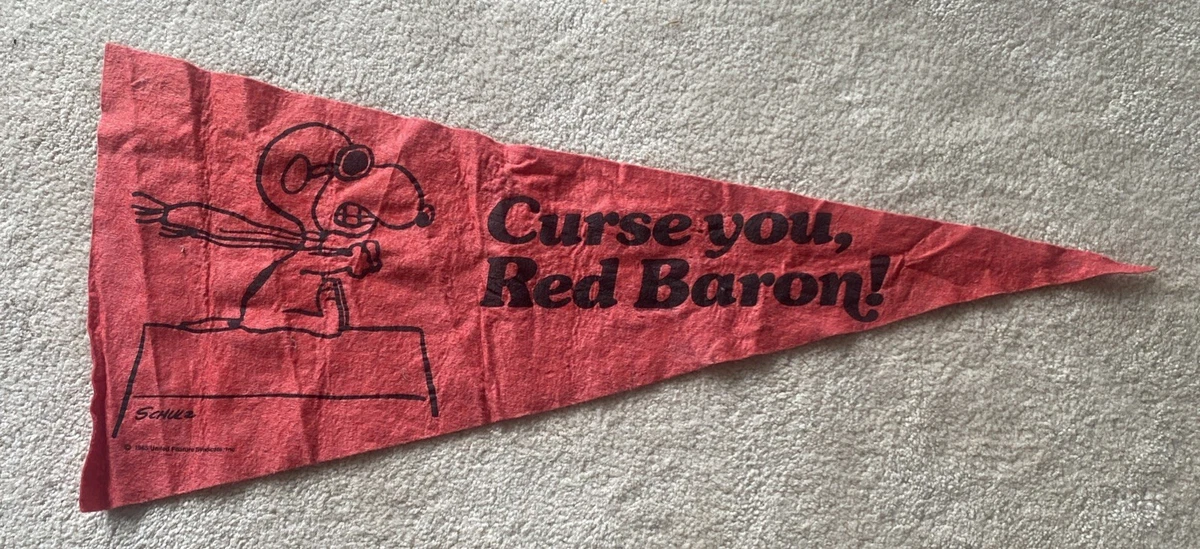 Snoopy Banner for sale | eBay