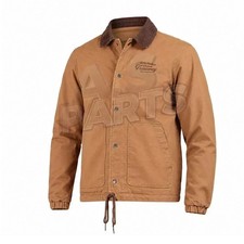Brown Voyager Max Jacket For Royal Enfield Riders All Motorcycles