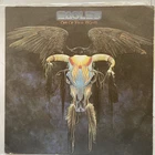 Eagles One of These Nights Vinyl LP 1975 Asylum 7E-1039 Embossed Textured Cover