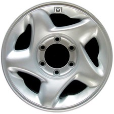 Toyota Tundra 16 2000-2004 426110c020 Oem Painted Wheel Rim Oe 69395