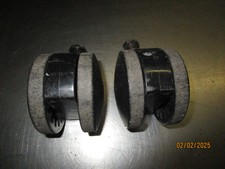 Hoyer Sunrise Medical Lift 53005 Front Wheels