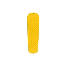 Sea To Summit UltraLight Mat 550mm 1840mm Yellow