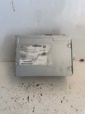 2018-2020 Honda Accord Carplay Multi Media Receiver Unit 39540-TVA-A56 OEM 3628