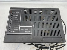 Bogen TPU60B 60-Watt Telephone Paging Amplifier