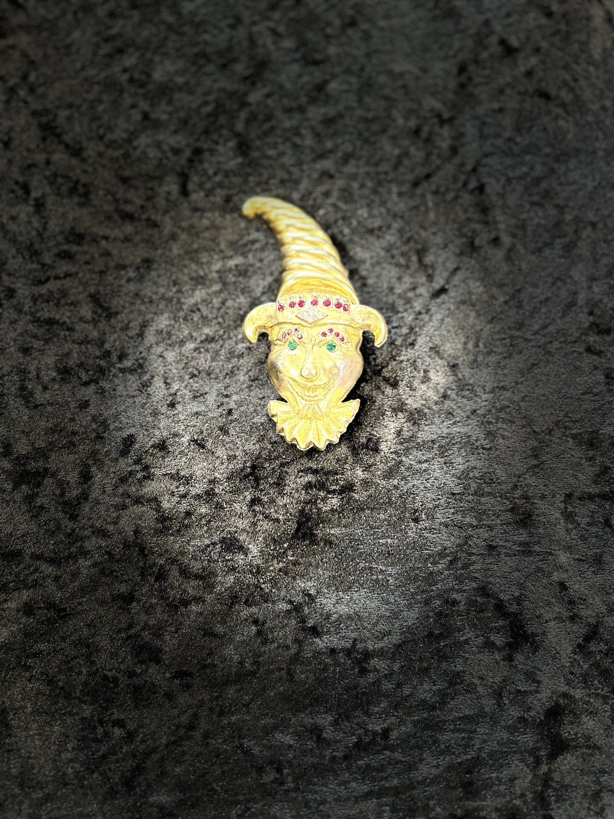 Jester Pin - image 2