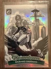 2025 Donruss Optic Richard Sherman Base (RAW)