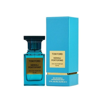 Tom Ford NEROLI PORTOFINO Eau De Parfum Spray - Size 50mL / 1.7 Oz. SEALED BOX