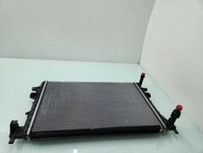 Radiateur Volkswagen TIGUAN