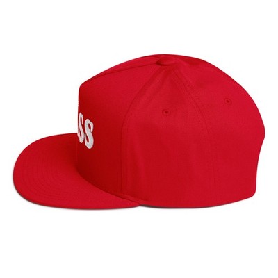 Golf Wang Don't Tap The Glass Red Vintage Hat INSTORE EXCLUSIVE