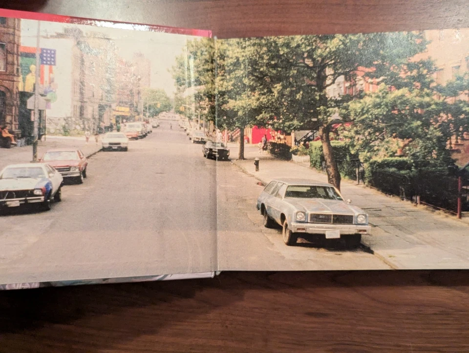 SIGNED Spike Lee: Do The Right Thing Book Behind Scenes - Image 3 of 4