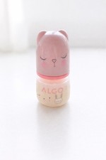 Reborn Baby Doll Bottle With Faux Formula For Art Dolls