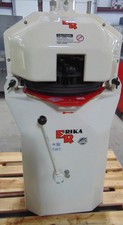 Dough rounder Cutter Erka 36Count 3 phase
