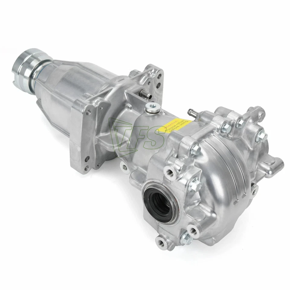 Rear Differential For 2013 2014-2019 Ford Edge 3.7L 3.5L MU7Z4000J CV6W-4B025-DF - Image 3 of 4