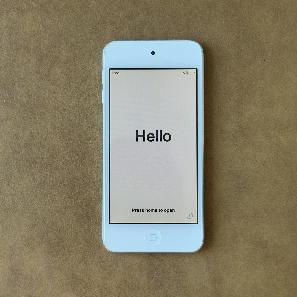 Ipod Touch 16gb for sale - eBay