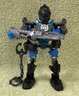 LEGO Hero Factory Breakout -“ STRINGER “ ( Set # 6282 ) Complete Build w/ Zamor