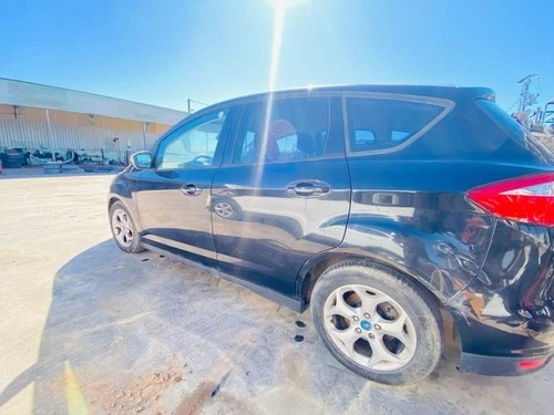 AV619600BF Boîtier De Filtre À Air pour FORD C-MAX (CB7) Titanium 2010 941406 - Picture 10 of 10