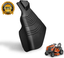 532187257 Deflector Shield for Husqvarna 54" Lawn Mower - Efficient Grass Discha