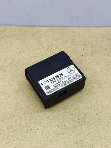 MERCEDES-BENZ CLS C219 Alarmblock A2118209626 3.00 Diesel 155kw 2005 33114103