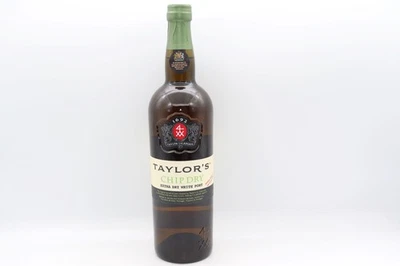 Taylors Chip Dry White Port 0,75 ltr. (26,60 EUR/l) - Bild 1 von 2