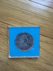 1981 Charles & Diana Royal Wedding Commemorative Crown Coin in Presentation Case — photo 2