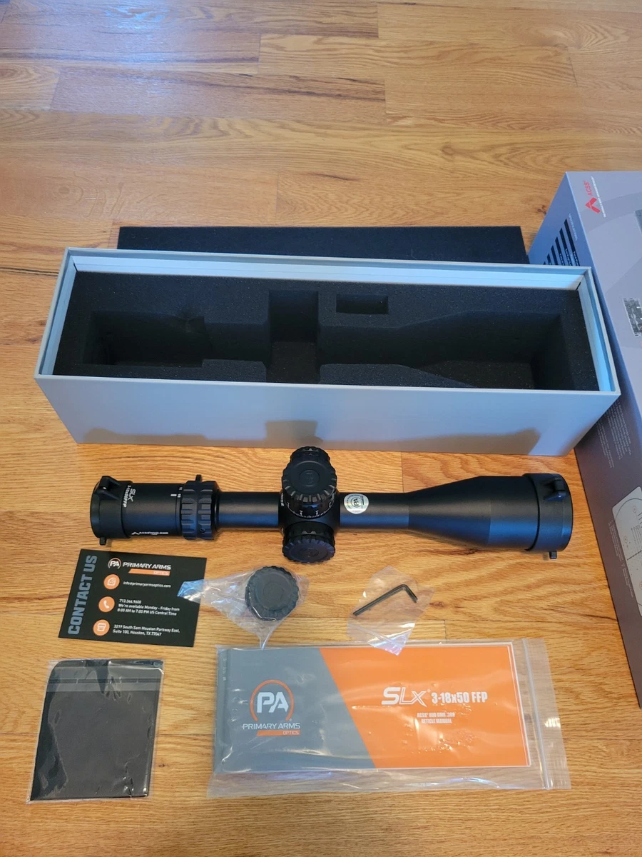 Primary Arms products for sale | eBay