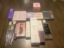 Lot Of Name Brand Beauty And Makeup Products NEW