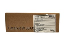 Cisco Catalyst 9120AXE-B Wireless Access Point New 