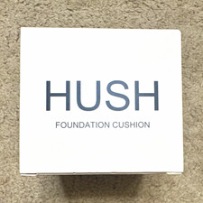 HUSH Foundation Cushion Makeup - Natural Color Shade