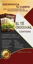 Té Vida Divina