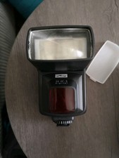 Metz Mecablitz 36 AF-5 digital für Canon