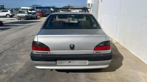 Asiento Delantero Derecho para PEUGEOT 306 3/5 PT. / 4 PT. (S2) Graffic 298737 - Imagen 4 de 4